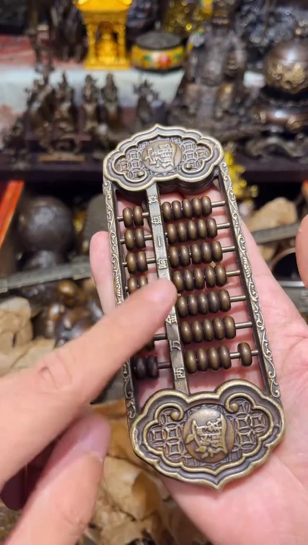 X诺诺古铜高端精品28