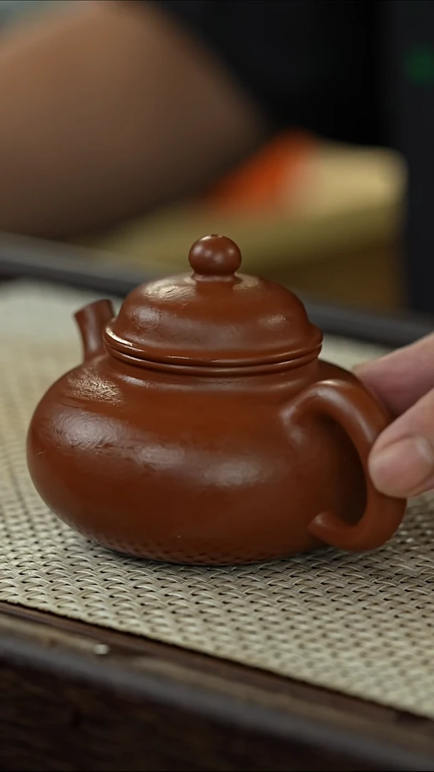 紫砂其他@@YZGT18187紫砂