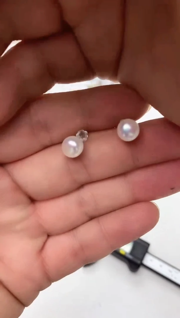 未镶嵌淡水珍珠111111111