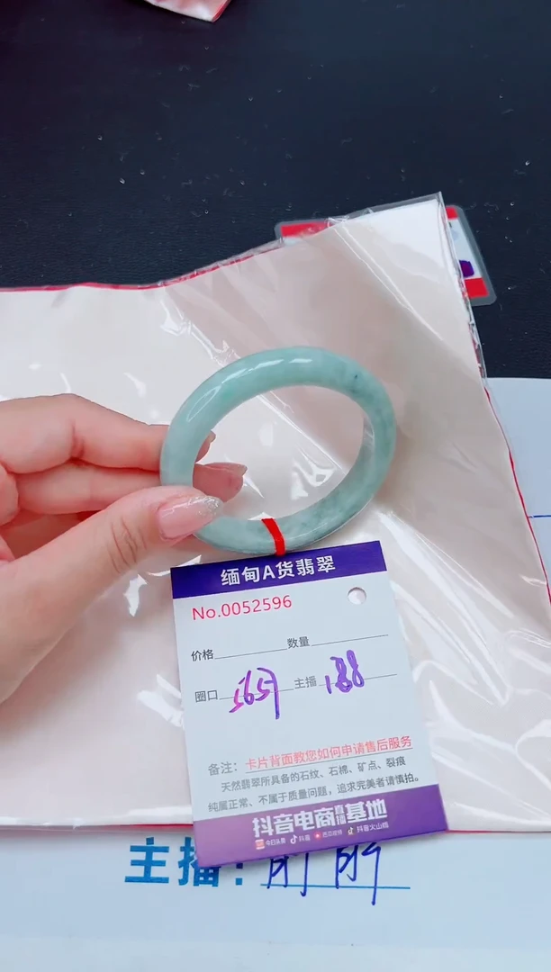 未镶嵌手镯翡翠11