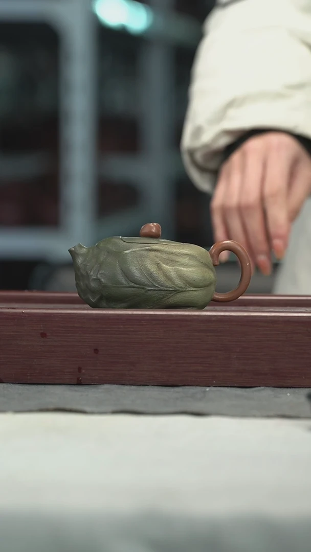 【闪购商品】紫砂茶壶紫砂壶紫砂壶160CC