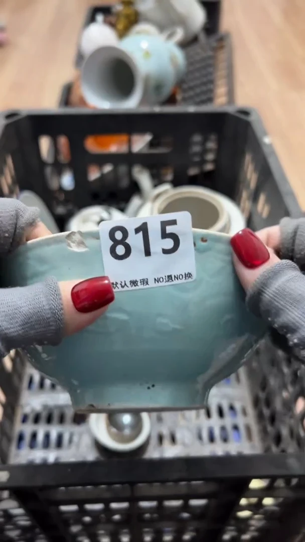 陶瓷永*工艺品00000815