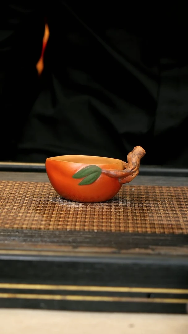 12《圣思桃杯》芒果泥