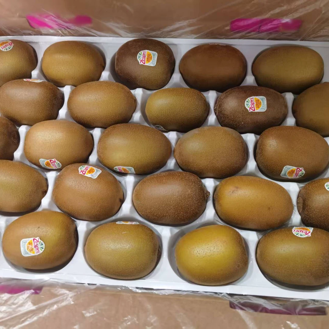 佳沛金果 奇异果单果140-150G