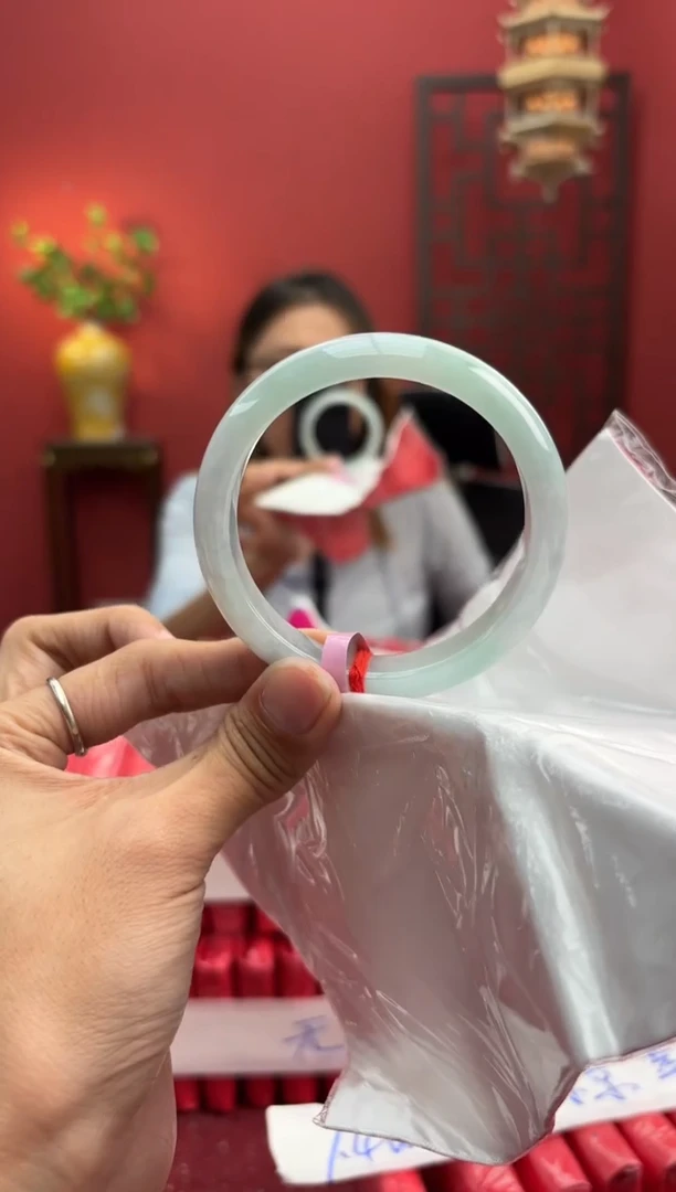 未镶嵌手镯翡翠翡翠手镯5