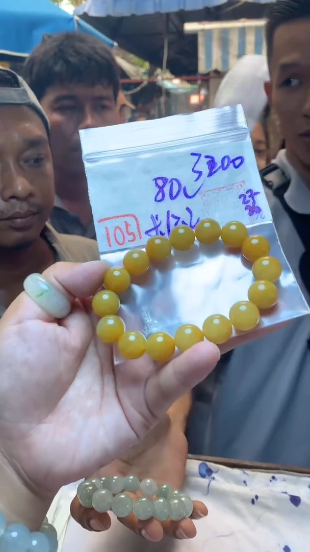 定制翡翠未镶嵌天然缅甸翡翠A货