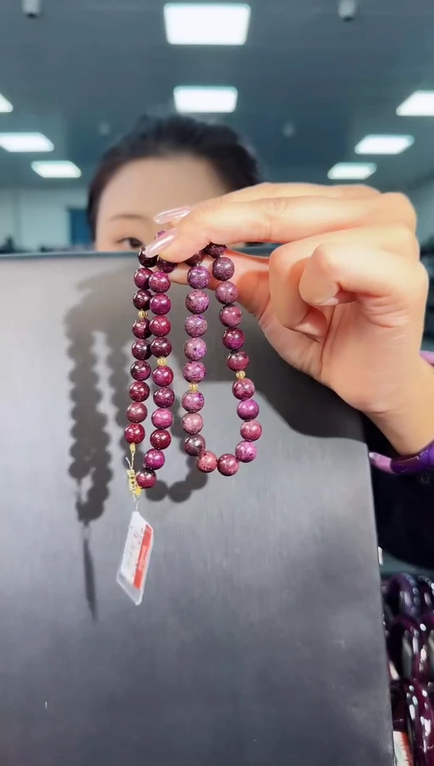 【闪购商品】苏纪石（舒俱来）项链未镶嵌多样性发一/项链K金