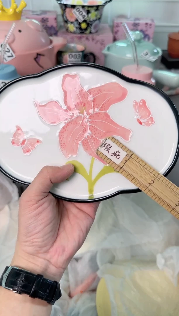 瓷片400默认微瑕谨慎参怕库存1件