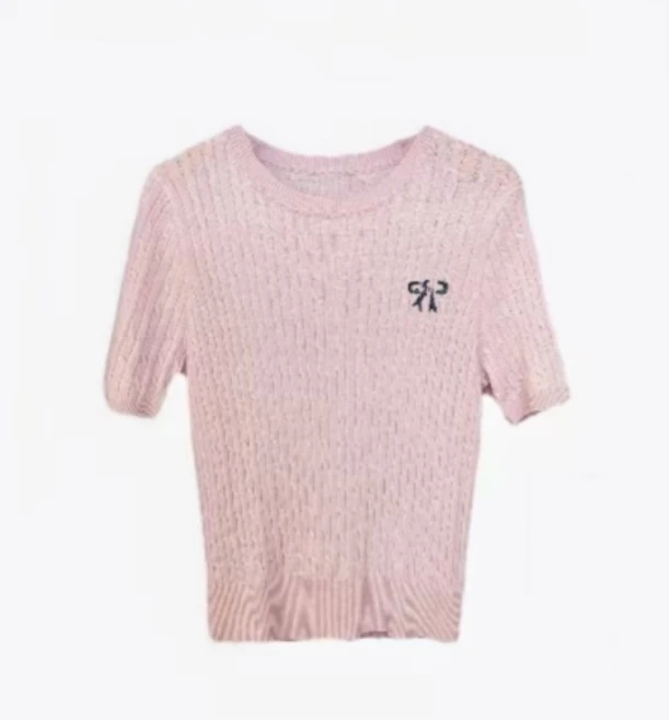 YJ studio 2025新款T#EEBY10111