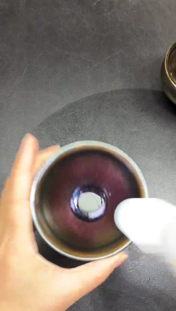 茶盏微瑕108
