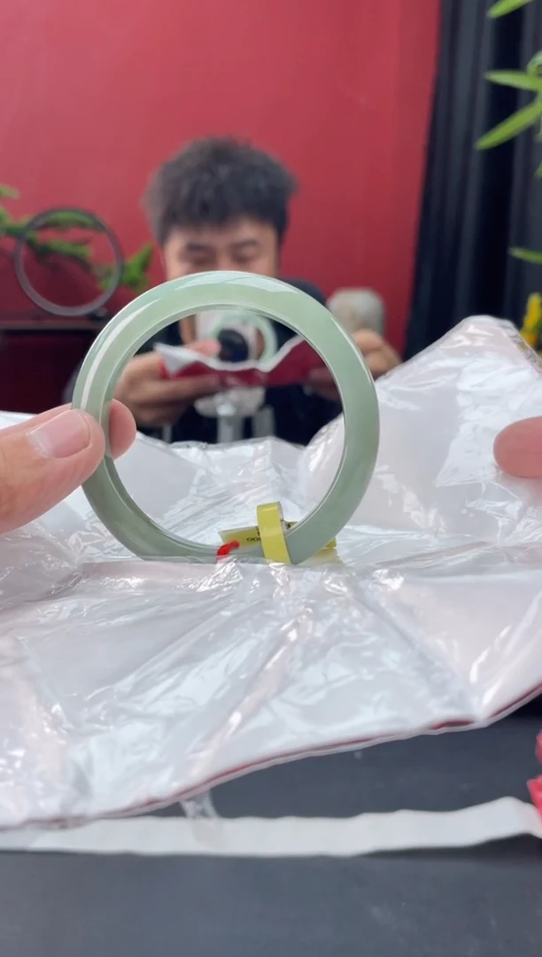 未镶嵌手镯翡翠8