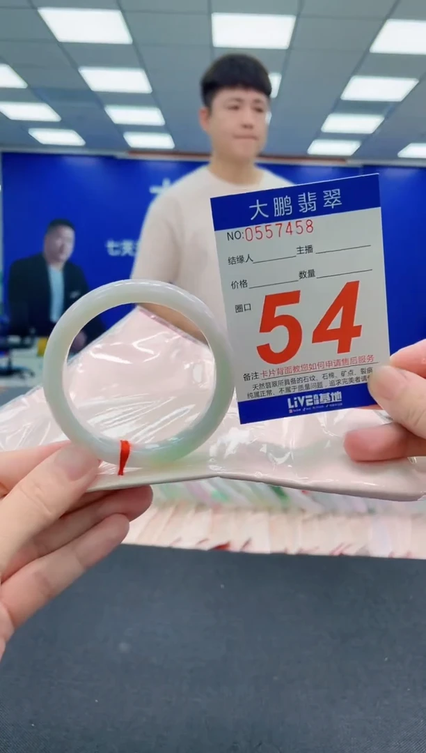 未镶嵌手镯翡翠AAAAAAAAA