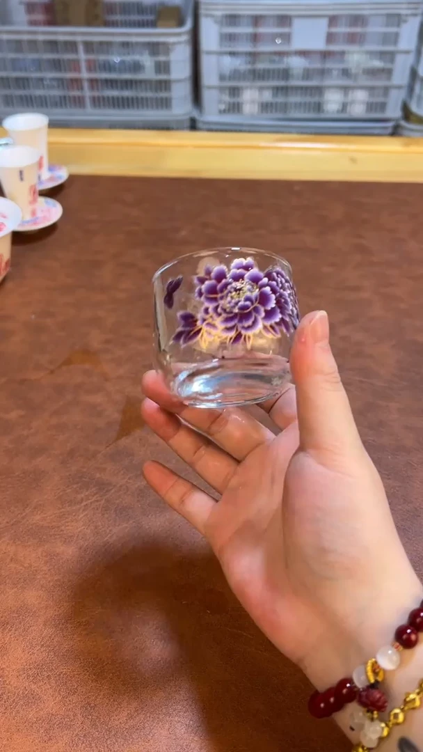 高端茶具，便宜处理