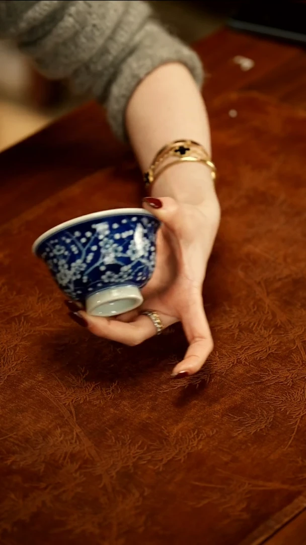 【闪购商品】瓷片           拍拍拍