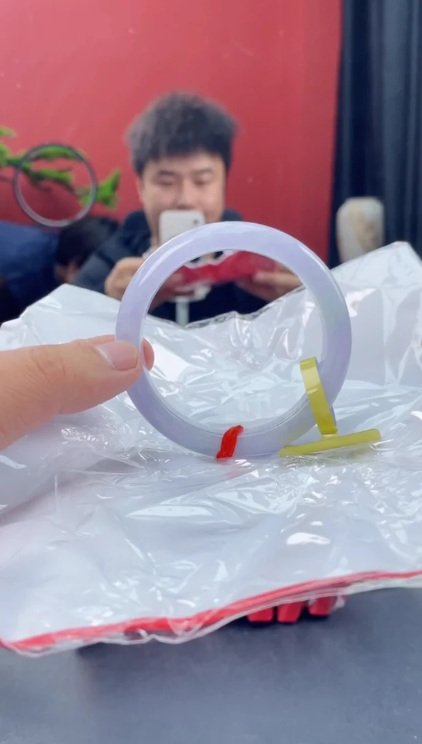 未镶嵌手镯翡翠14