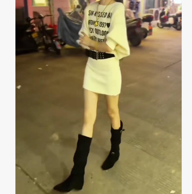 2025早秋时尚潮流百搭精品女装乖99ALQ