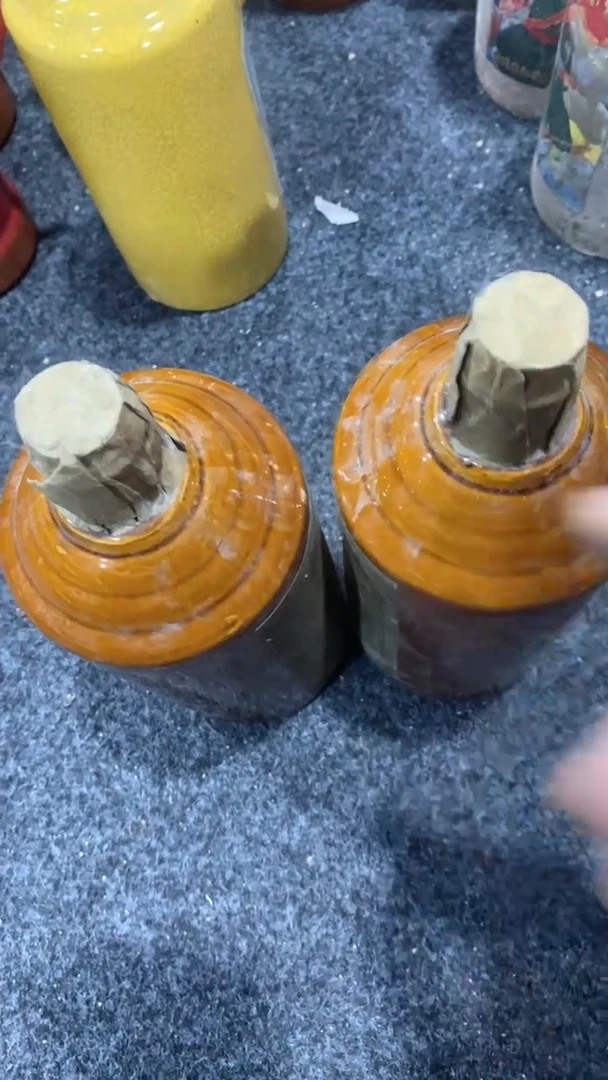 瓷片所见即所得·瓷片