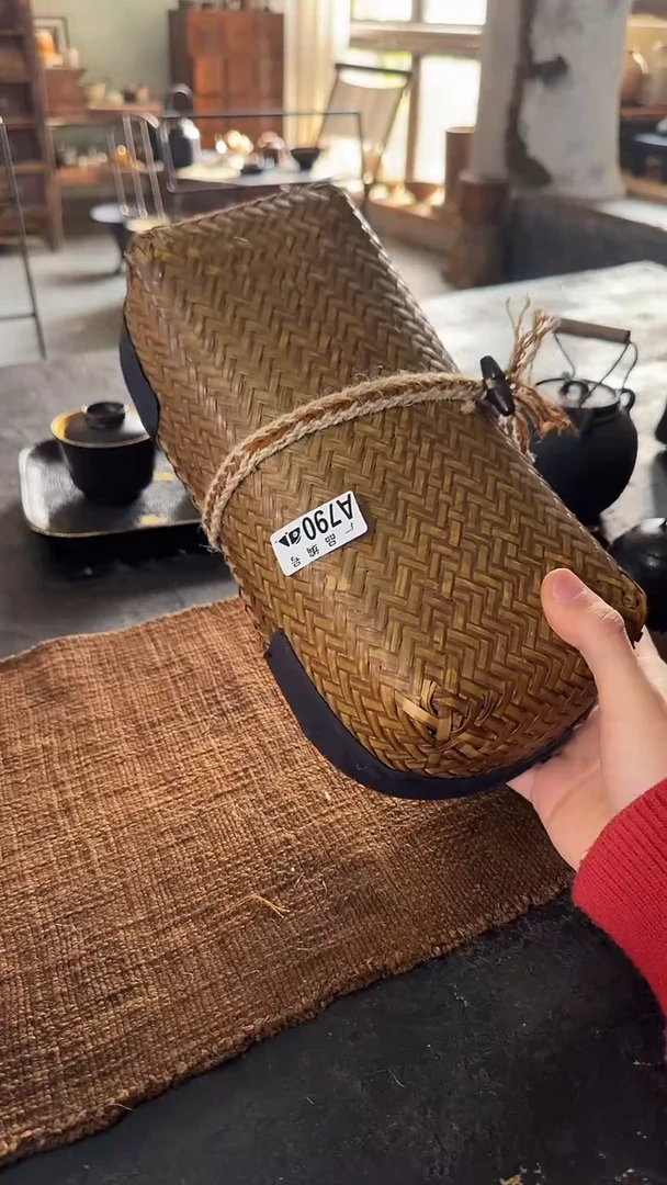 鱼和熊工作室手工陶艺