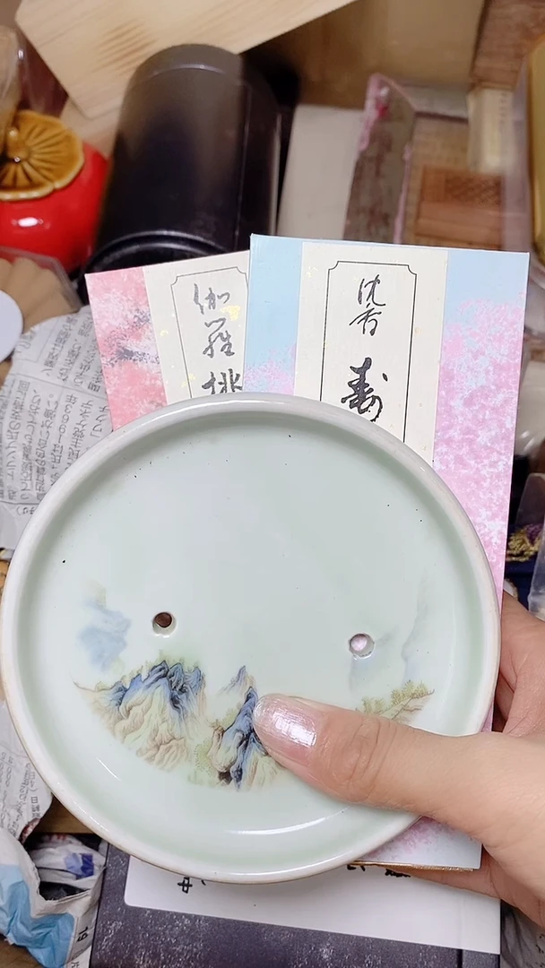 天*默认美术工艺美术白品