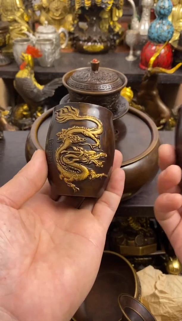 1案台摆件 物品摆件