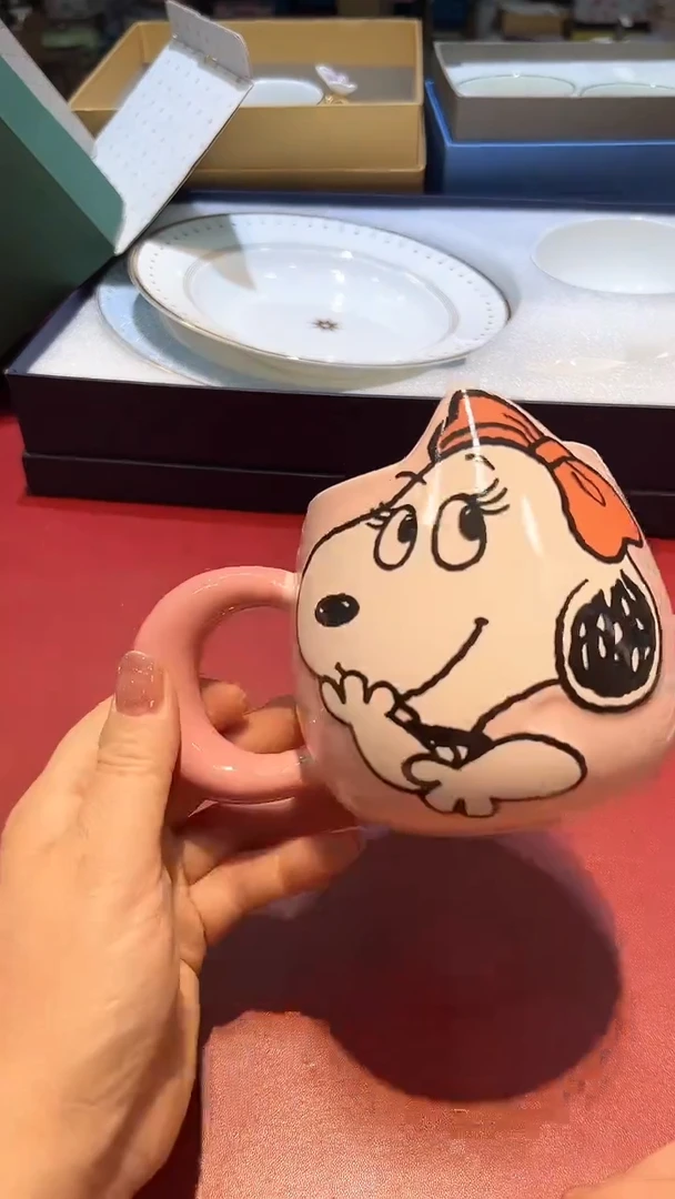 【闪购商品】瓷片锅碗瓢盆一件不剩