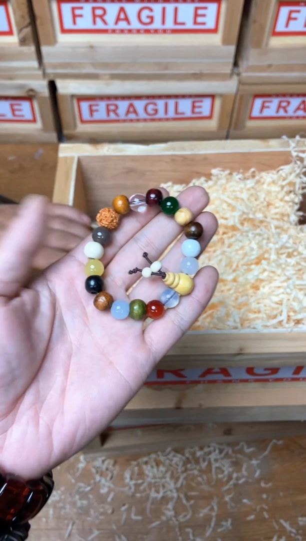 手串 collectibles优选