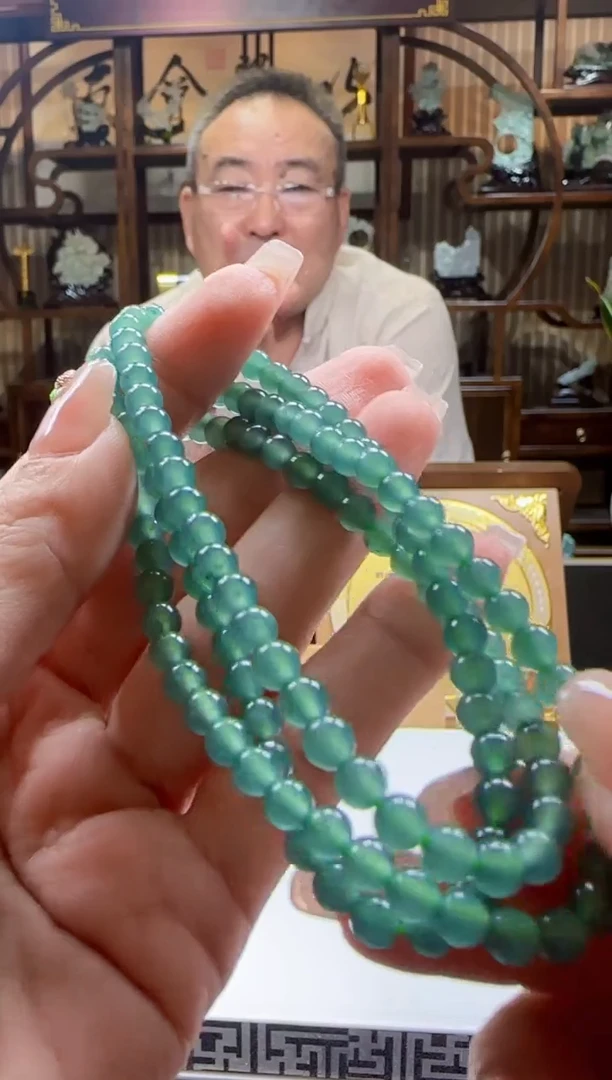 定制翡翠未镶嵌Y-@@QJQQ7270045