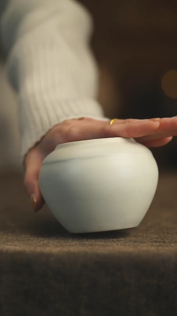 【闪购商品】摆件仟户烧严选陶艺手工