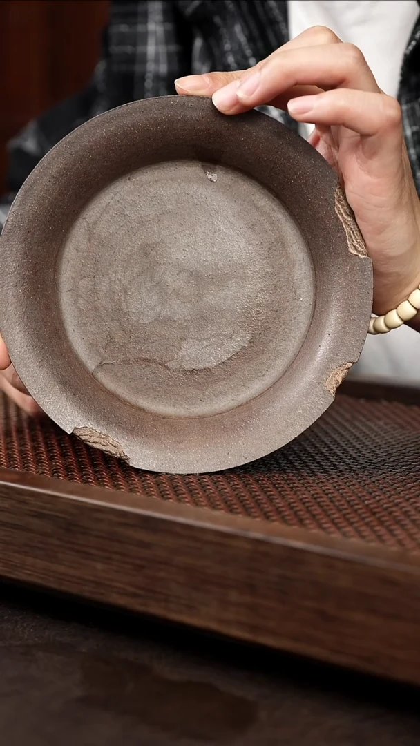 茶壶紫砂6-1壶承