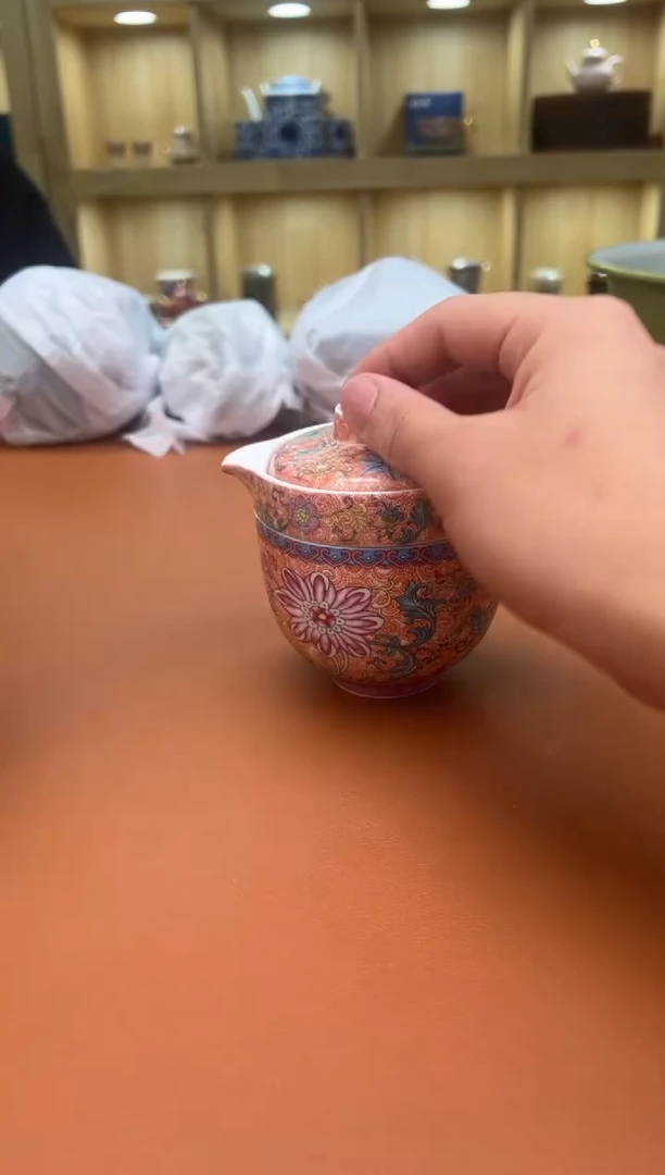 至茗堂茶器11111