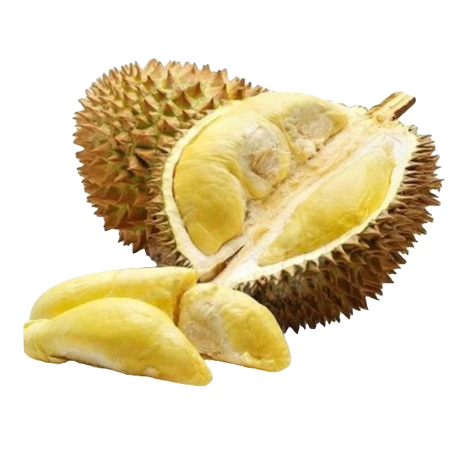 新鲜 泰国榴莲 一斤26.88 核小 1-100号 默认开启 开启后非质量问题不接受退款A级巴掌榴莲泰国巴掌榴莲泰国