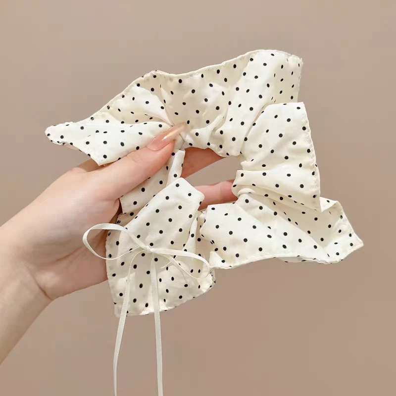 〖蕙子严选〗ZH A601新款百搭高质发绳