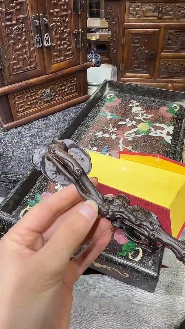 木CX手把件111111111