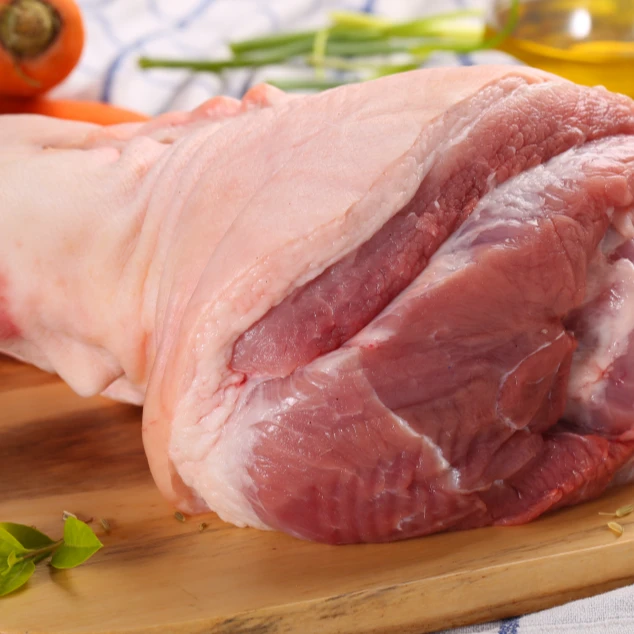 【一物一拍】前猪脚一份