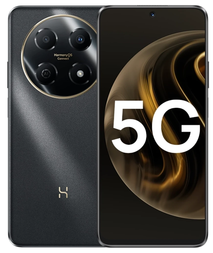 未拆封 拍拍 未拆封未使用拍拍 Hi畅享70por手机原装超长续航