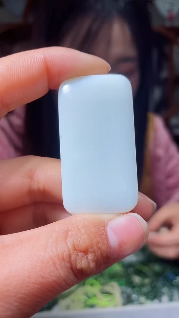 【闪购商品】和田玉挂件未镶嵌1