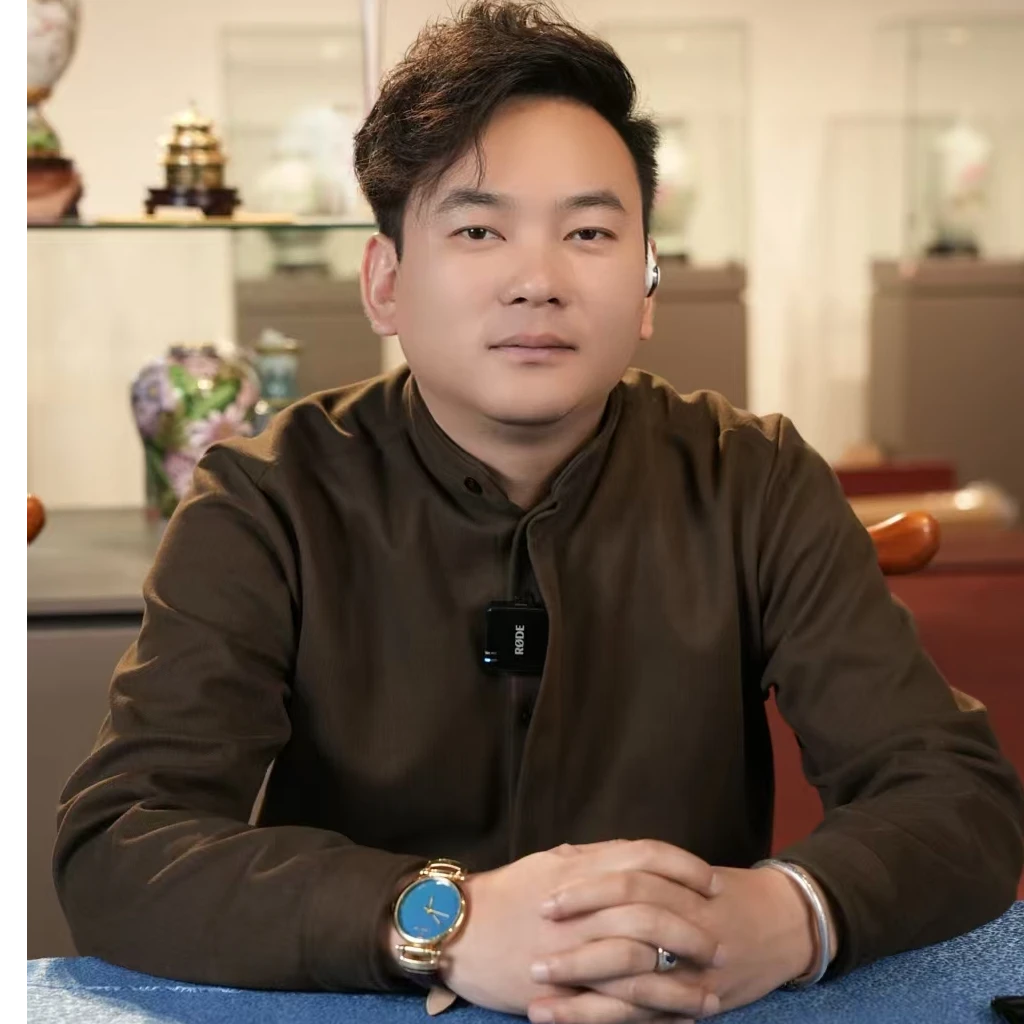 景德镇陶瓷信任链接FC