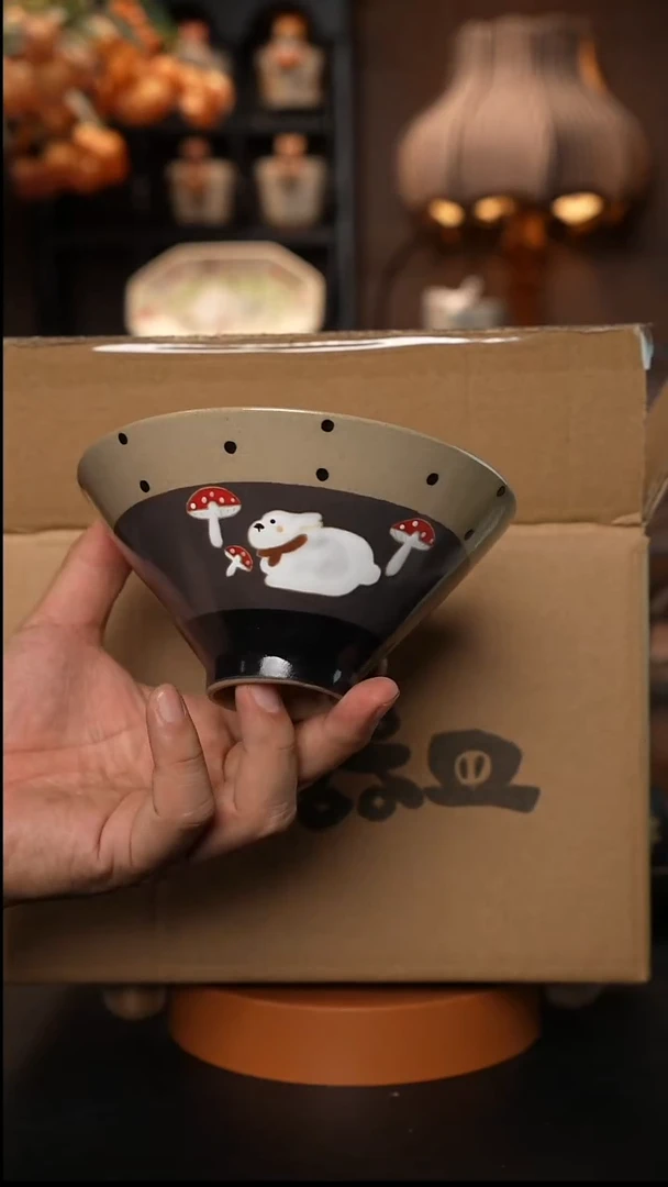 其他陶川谷原创手作陶瓷  12.1  不退差价