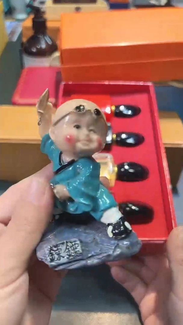 瓷片全场正品,一件不留@@1