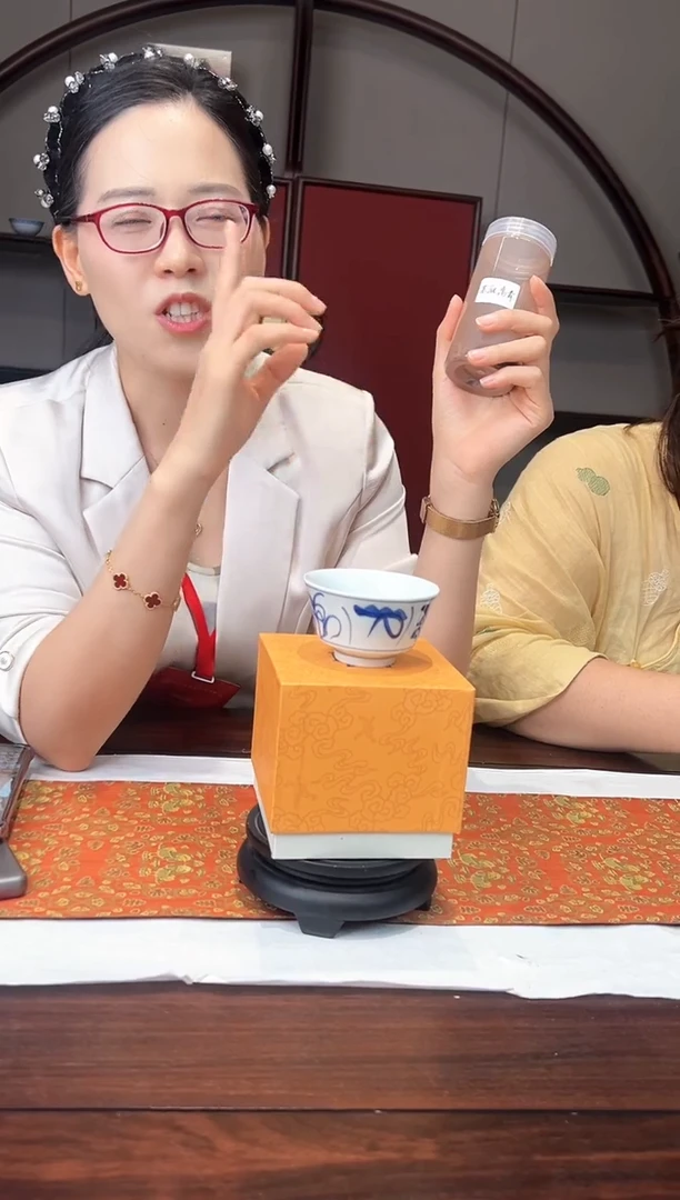 瓷博会&浮梁瓷局古县衙专场12