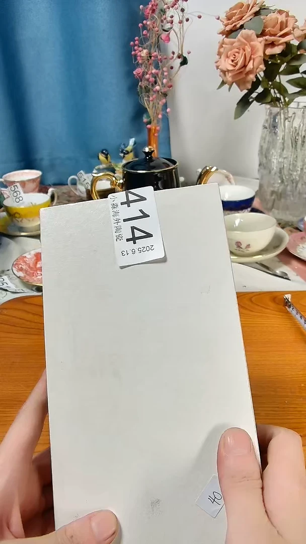 瓷器s****e小淼海外陶瓷工艺品