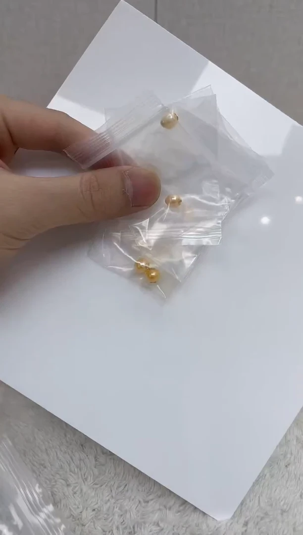 海水珍珠银S925镶嵌颈饰