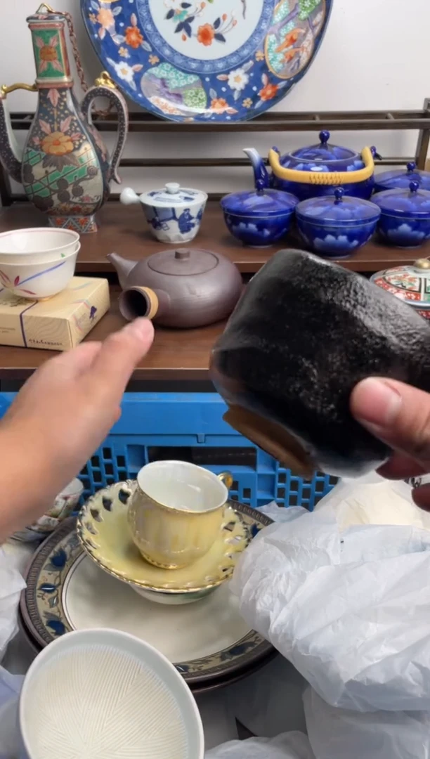 【闪购商品】瓷片016-E-2月5日满20包邮