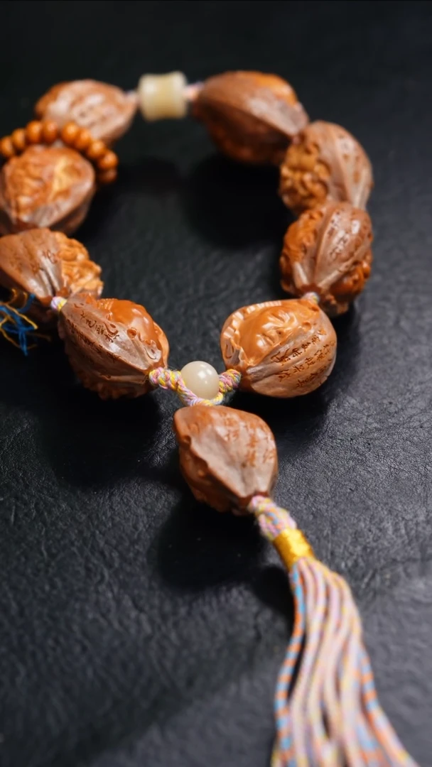 橄榄核手串/手链橄榄核