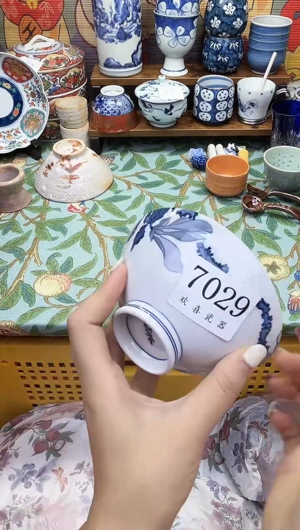 瓷片失*9           7029