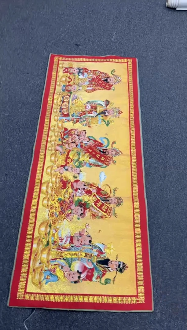 【闪购商品】织绣1111111111111111111