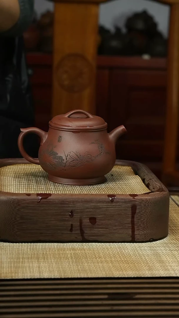 【闪购商品】紫砂茶壶11111111111111111