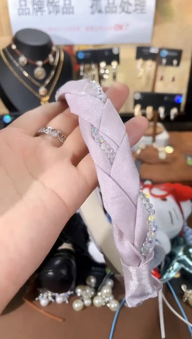 合金925银锆石8113