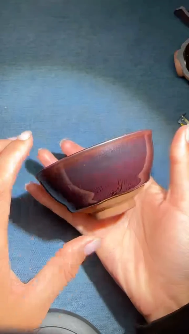 【闪购商品】茶盏叶礼旺高端收藏80