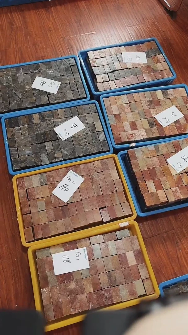 老挝石解**藏瑕疵不规则章